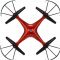 Dron rekreacyjny SYMA X5SC czerwony