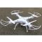 Dron rekreacyjny SYMA X5SW biała