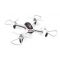 Dron rekreacyjny SYMA X15C biała