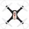 Dron rekreacyjny SYMA X15W czarna