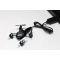 Dron rekreacyjny HUBSAN Q4 H111 NANO czarny