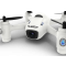 Dron rekreacyjny HUBSAN X4 H107C+