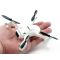 Dron rekreacyjny HUBSAN X4 H107C+