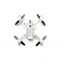 Dron rekreacyjny HUBSAN X4 H107D+