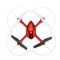 Dron rekreacyjny SYMA X11