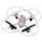 Dron rekreacyjny Syma X11