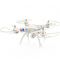 Dron rekreacyjny SYMA X8W biała