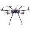 DRON DJI MATRICE 600 PRO