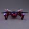 Dron rekreacyjny HUBSAN X4 H107C HD720