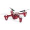 Dron rekreacyjny HUBSAN X4 H107C HD720