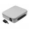 Etui Sunnylife FP-B958-G do DJI Flip szare