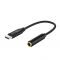 Adapter audio USB-C do mini jack 3,5mm BlitzWolf BW-AA2