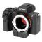 Adapter bagnetowy z autofocusem Techart PRO LM-EA7 Leica M/Sony E