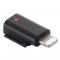 Adapter do smartfonów do DJI Mic 3 (Lightning)