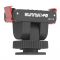 Adapter do zimnej stopki Sunnylife do DJI Osmo Action