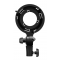 Adapter montażowy Newell Bowens/Mini Bowens typu FM