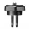 Adapter statywowy Telesin z gwintem 1/4'' do kamer sportowych