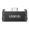 Adapter Ulanzi PK-11 do DJI Osmo Pocket 3