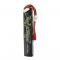 Akumulator bateria Gens Ace 1100mAh 11,1V 3S1P LiPo T