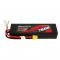 Akumulator Gens Ace 7600mAh 7,4V 60C 2S2P XT60 Material Case