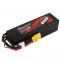 Akumulator Gens Ace 8500mAh 14.8V 60C 4S1P XT90