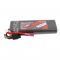 Akumulator bateria Gens Ace G-Tech 4000mAh 7,4V 60C 2S1P HardCase T-plug