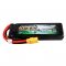 Akumulator bateria Gens Ace G-Tech 6500mAh 11,1V XT90