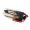 Akumulator bateria Gens Ace G-Tech Advanced 6800mAh 22.8V 100C 6S1P HardCase LiPo EC5