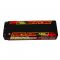 Akumulator bateria Gens Ace Redline Series 5800mAh 7.6V 130C 2S1P HardCase HV Ultra LCG LiPo