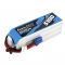 Akumulator GensAce 5100mAh 22.2V 80C 6S1P EC5