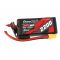 Akumulator bateria GensAce G-Tech LiPo 2200mAh 7.4V 60C 2S1P XT60