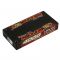 Akumulator GensAce Redline 4000mAh 7.6V 130C 2S1P HardCase