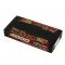 Akumulator GensAce Redline 4000mAh 7.6V 130C 2S1P HardCase