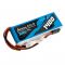 Akumulator bateria LiPo GensAce 1400mAh 7.4V 2S1P JR