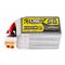 Akumulator LiPo Tattu R-Line Version 5.0 1550mAh 22.2V 150C 6S XT60