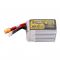 Akumulator LiPo Tattu R-Line Version 5.0 1800mAh 22.2V 150C 6S XT60