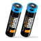 Akumulator bateria Newell 21700 USB-C 5000mAh 2 szt. blister