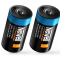 Akumulator bateria Newell C/R14 USB-C 4000mAh 2 szt. blister