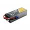 Akumulator bateria Tattu 8000mAh 22.2V EC5
