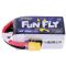 Akumulator Tattu Funfly 1550mAh 14,8V 100C 4S1P