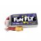 Akumulator bateria Tattu Funfly 1300mAh 11,1V 100C 3S1P