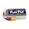 Akumulator bateria Tattu Funfly 1550mAh 11,1V 100C 3S1P