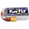 Akumulator bateria Tattu Funfly 1550mAh 11,1V 100C 3S1P XT60