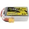 Akumulator bateria Tattu R-Line 1050mAh 120C 22.2V 6S1P XT60