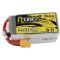 Akumulator bateria Tattu R-Line 3.0 1400mAh 22.2V 120C 6S1P XT60