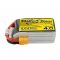 Akumulator bateria Tattu R-Line 4.0 1050mAh 22.2V 130C 6S1P XT60