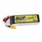 Akumulator bateria Tattu R-Line 550mAh 11,1V XT30
