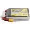 Akumulator bateria Tattu R-Line 650mAh 14,8V 95C 4S1P XT30U-F