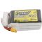 Akumulator bateria Tattu R-Line 650mAh 22,2V 95C 6S1P XT30U-F