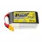 Akumulator bateria Tattu R-Line 750mAh 14.8V 95C 4S1P XT30